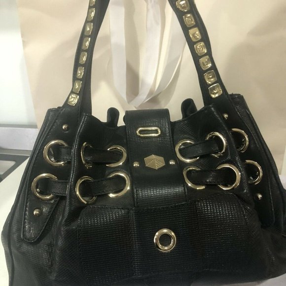 Jimmy Choo Riki Handbag With Full Set And Receipt - Picture 2 of 8